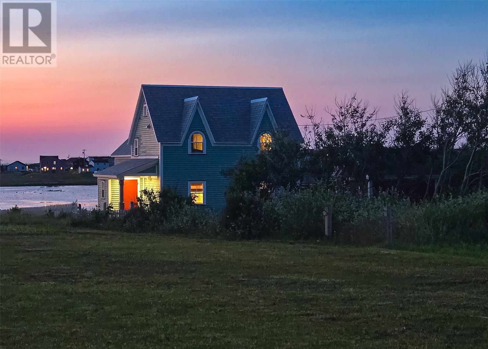 14 Blands Lane, Bonavista, NL - Outdoor With View