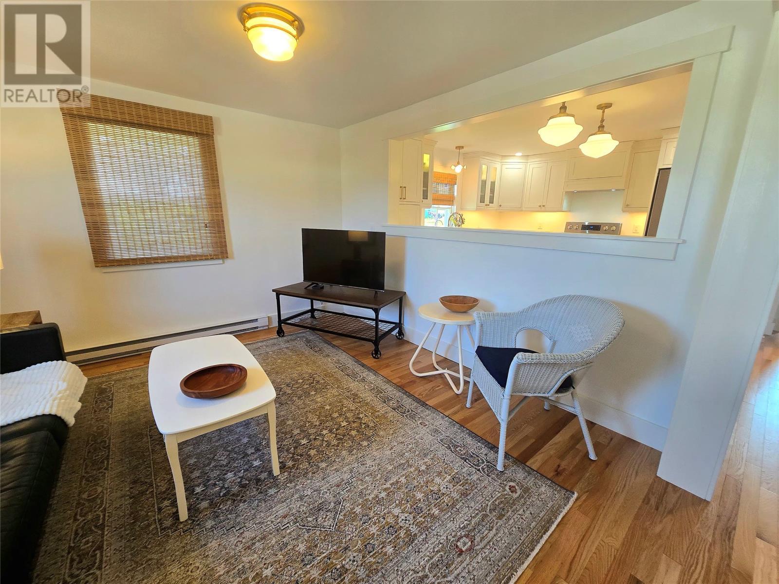 14 Blands Lane, Bonavista, NL - Indoor Photo Showing Other Room