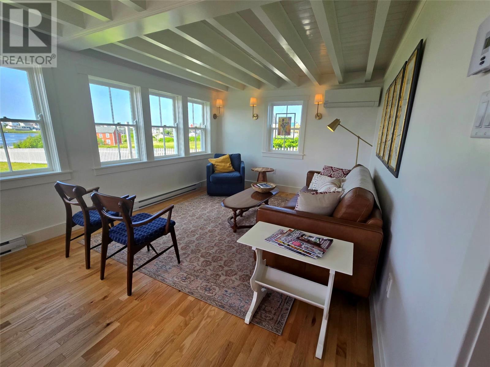 14 Blands Lane, Bonavista, NL - Indoor