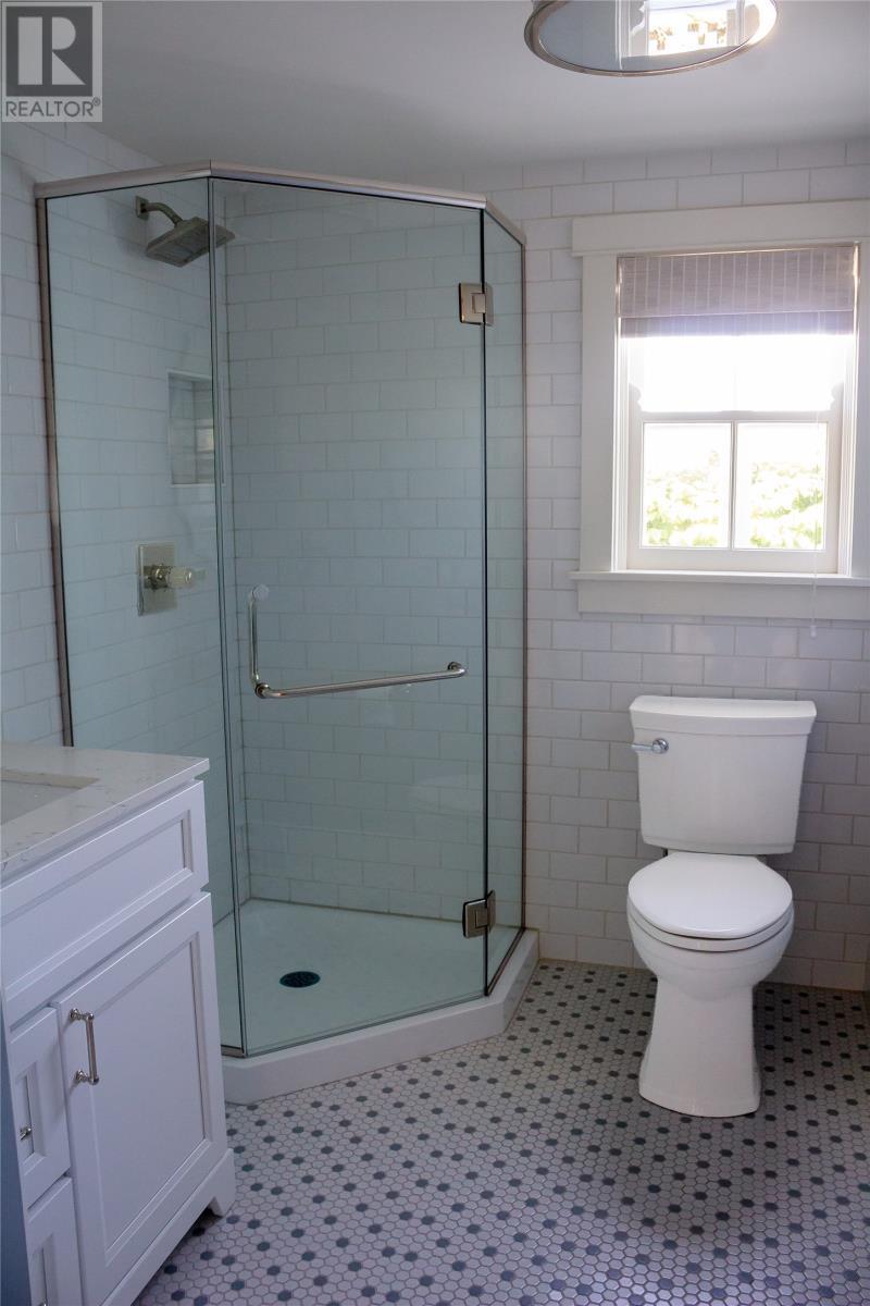 14 Blands Lane, Bonavista, NL - Indoor Photo Showing Bathroom