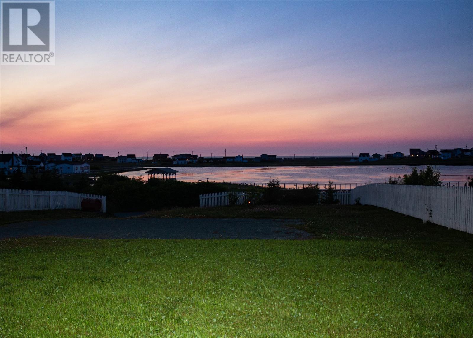 14 Blands Lane, Bonavista, NL - Outdoor With View