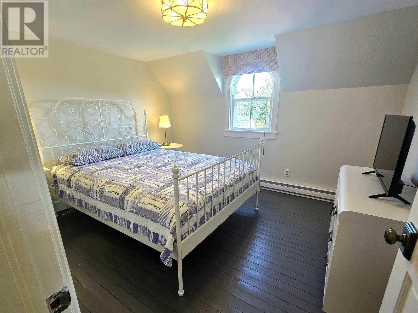 14 Blands Lane, Bonavista, NL - Indoor Photo Showing Bedroom