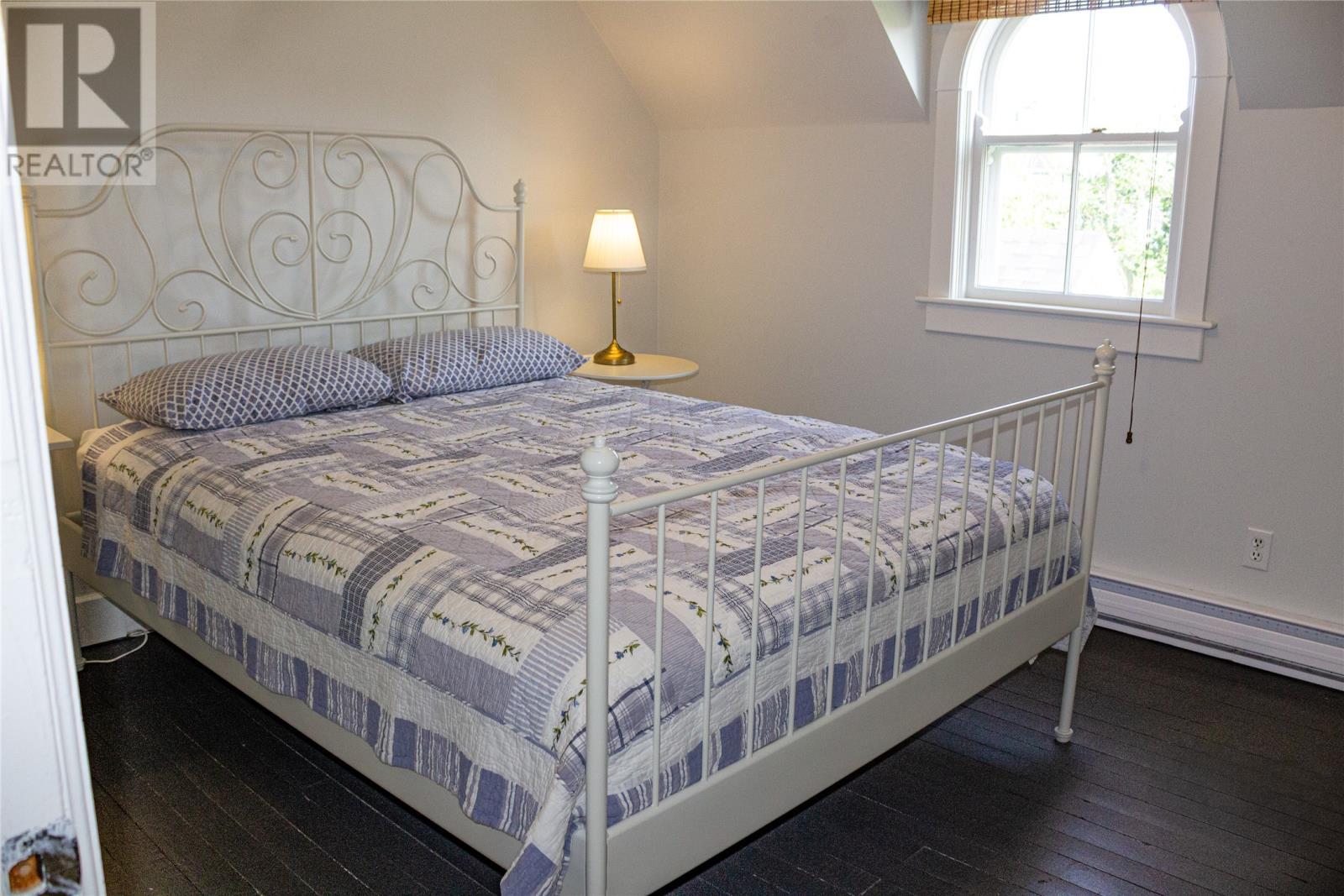 14 Blands Lane, Bonavista, NL - Indoor Photo Showing Bedroom