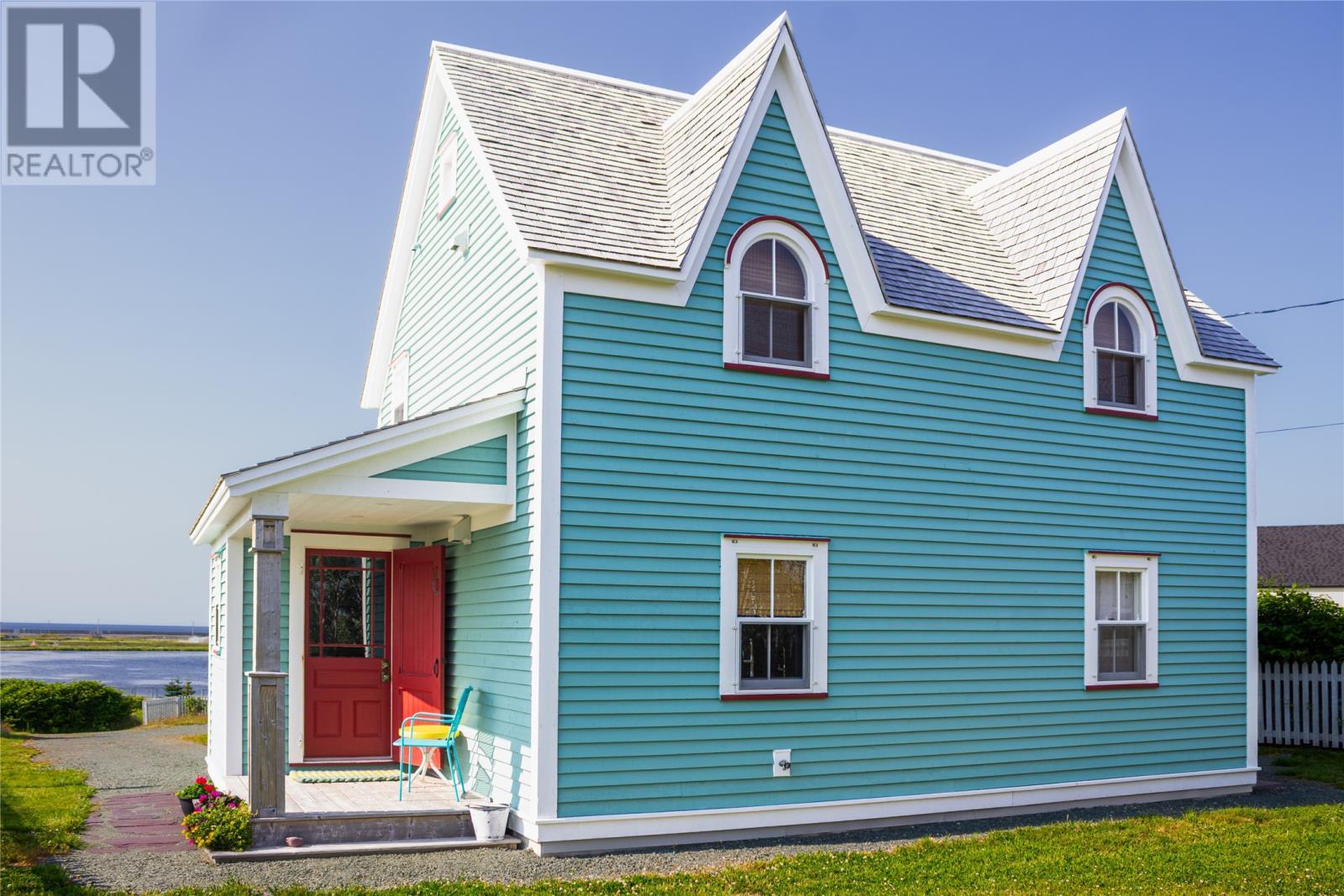 14 Blands Lane, Bonavista, NL - Outdoor