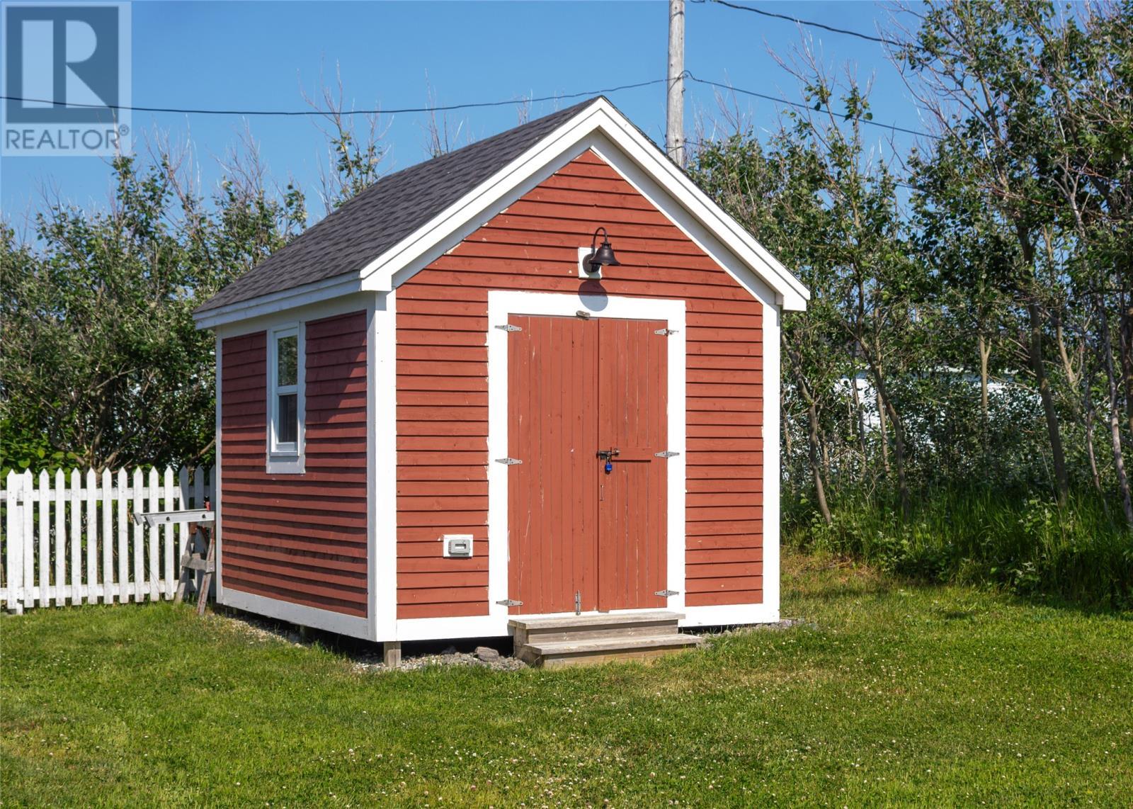 14 Blands Lane, Bonavista, NL - Outdoor