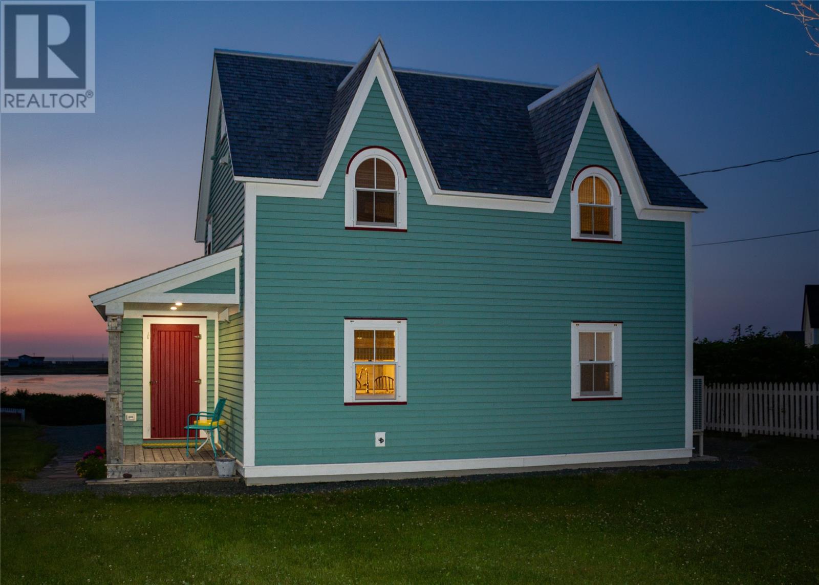 14 Blands Lane, Bonavista, NL - Outdoor