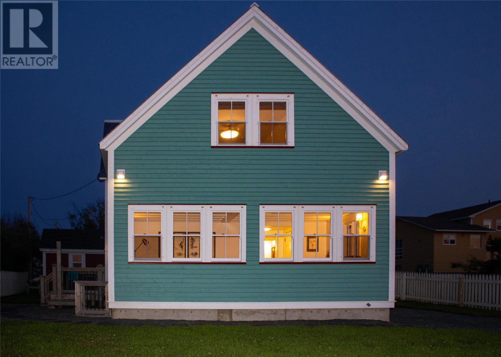 14 Blands Lane, Bonavista, NL - Outdoor