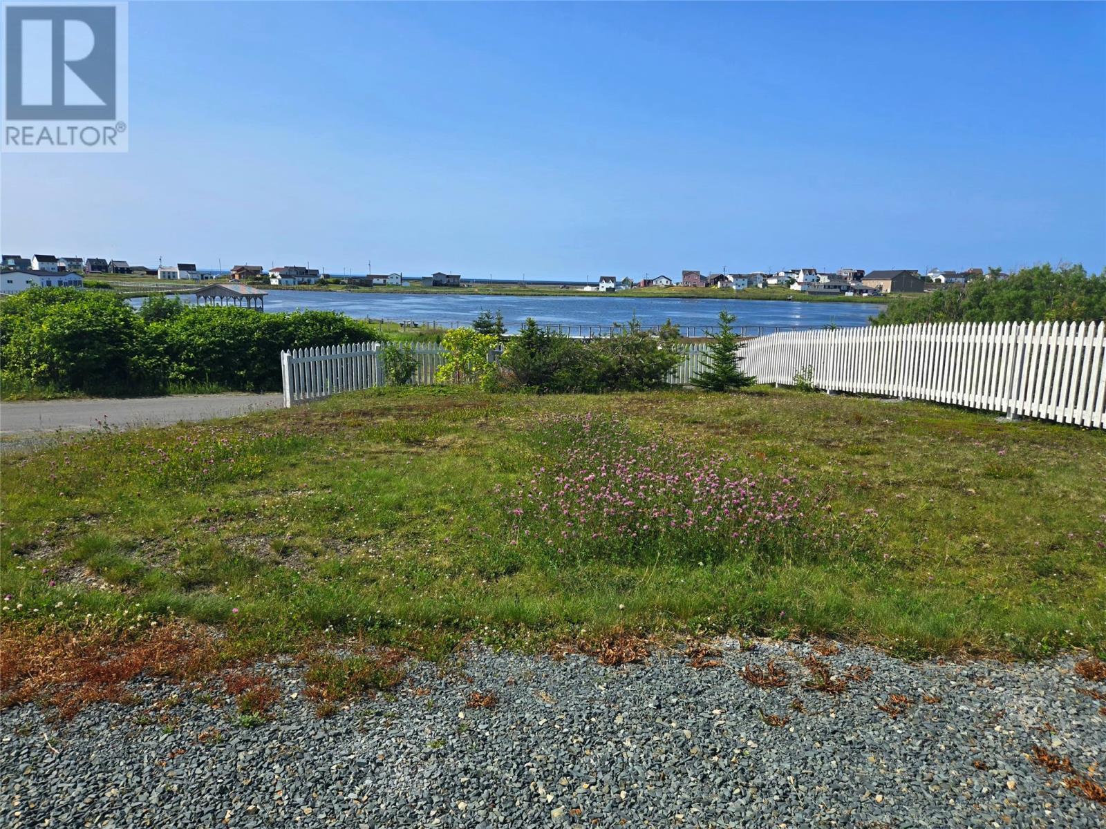 14 Blands Lane, Bonavista, NL - Outdoor With Body Of Water With View