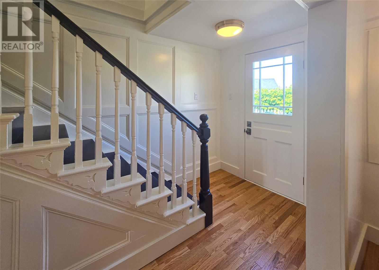 14 Blands Lane, Bonavista, NL - Indoor Photo Showing Other Room