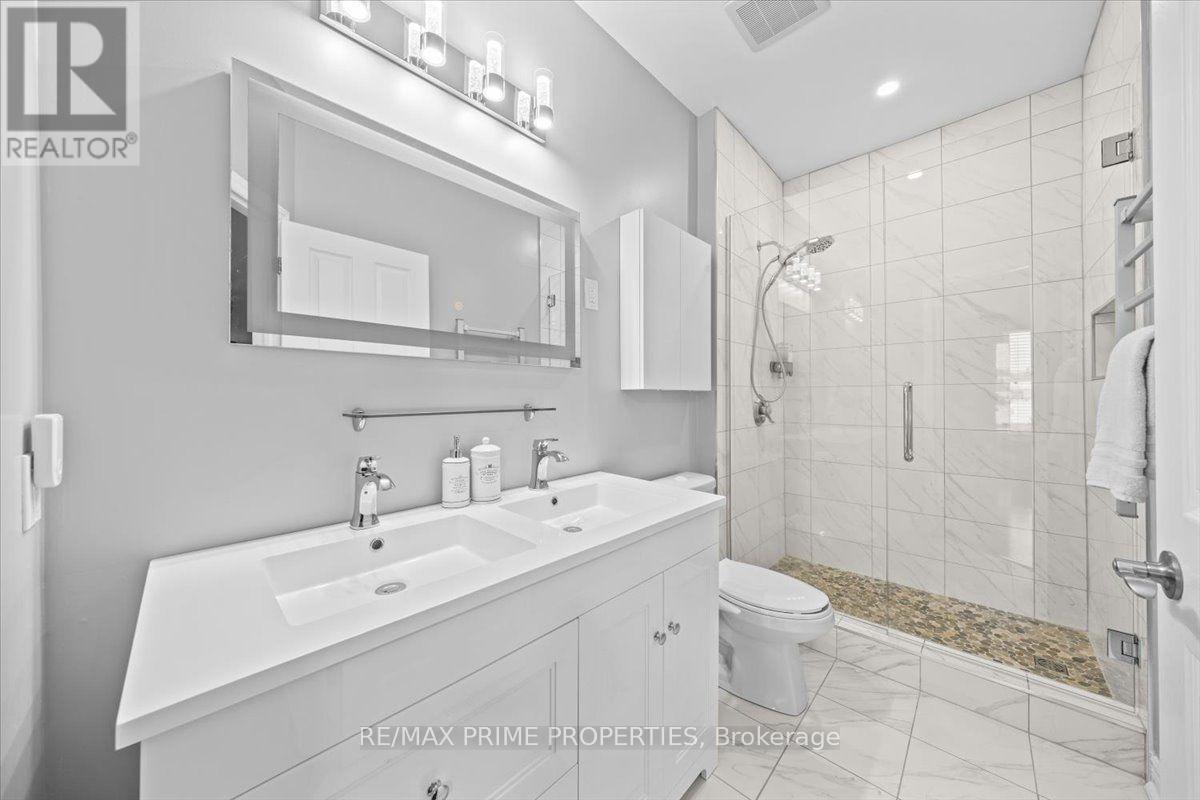 3421 Summerbreeze Drive, Ottawa, ON - Indoor Photo Showing Bathroom