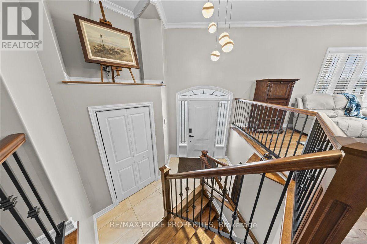 3421 Summerbreeze Drive, Ottawa, ON - Indoor Photo Showing Other Room