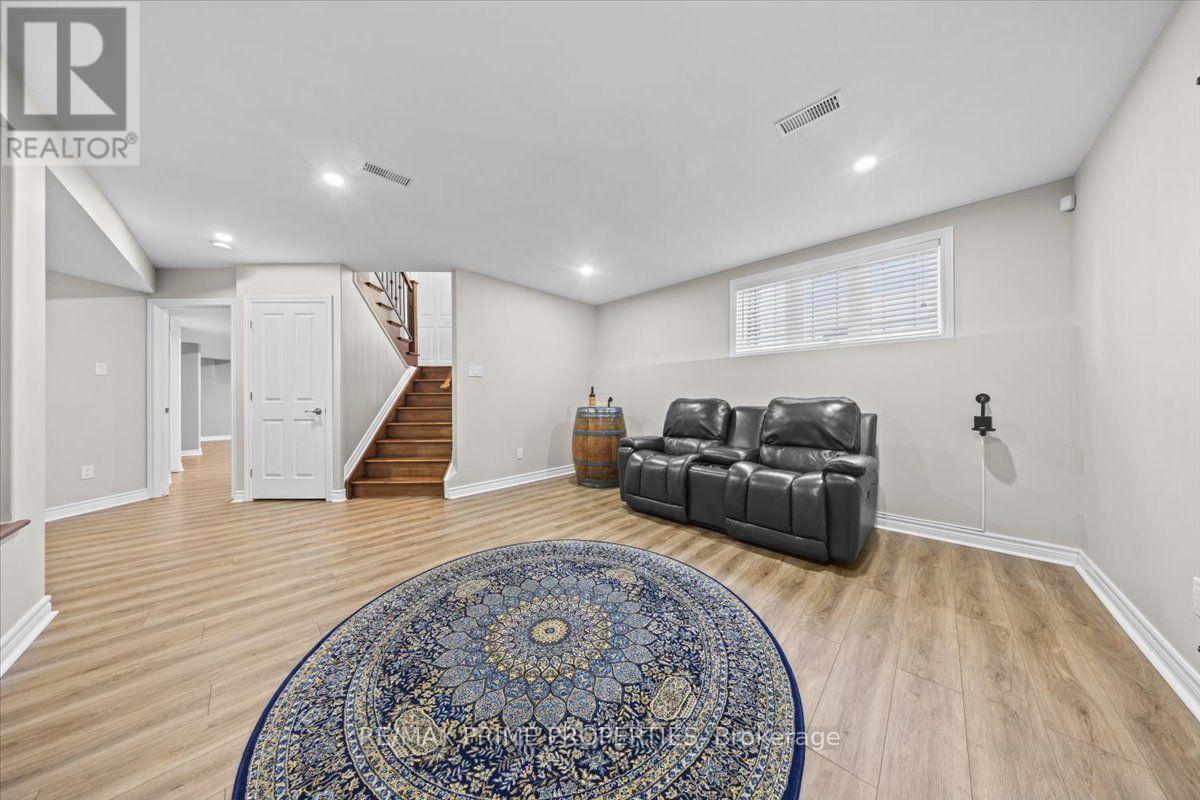 3421 Summerbreeze Drive, Ottawa, ON - Indoor