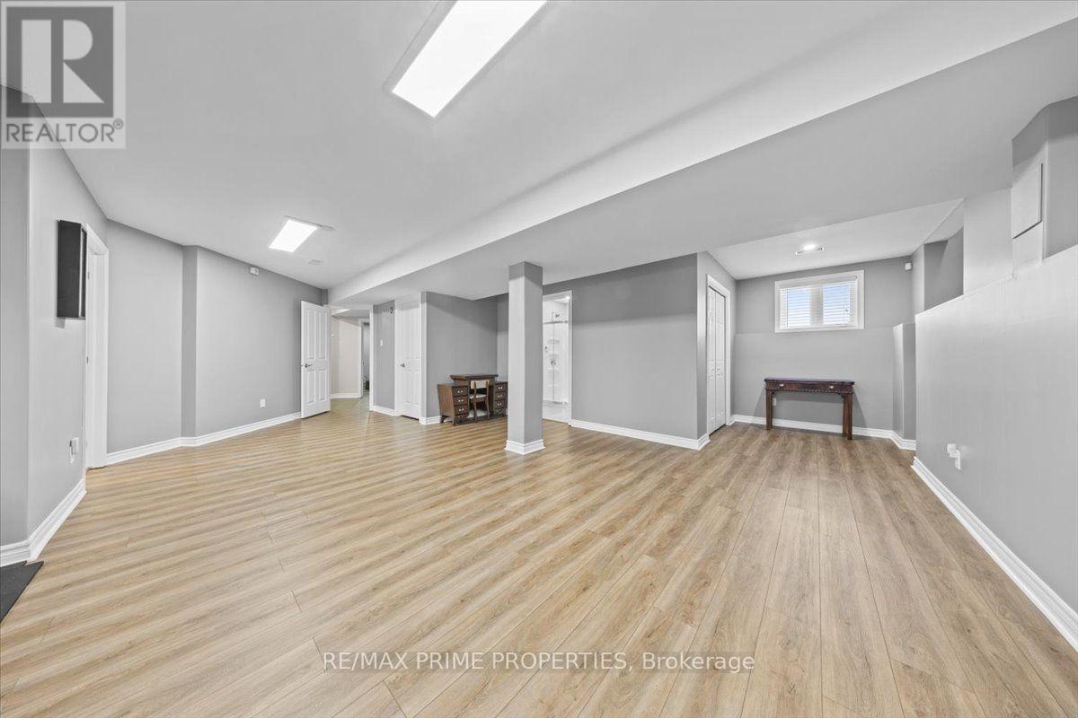 3421 Summerbreeze Drive, Ottawa, ON - Indoor
