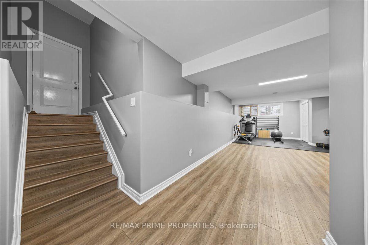 3421 Summerbreeze Drive, Ottawa, ON - Indoor Photo Showing Other Room