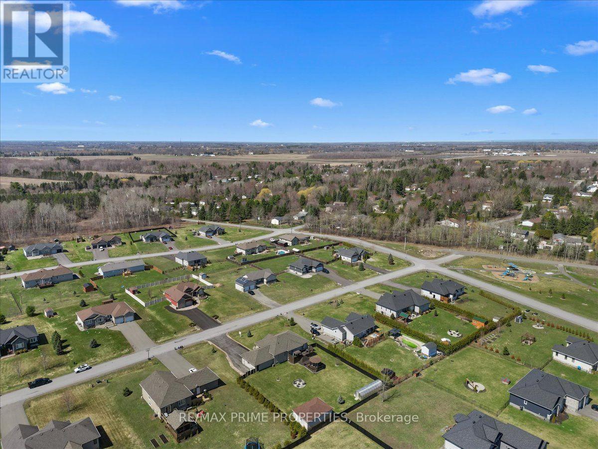 3421 Summerbreeze Drive, Ottawa, ON - Outdoor With View