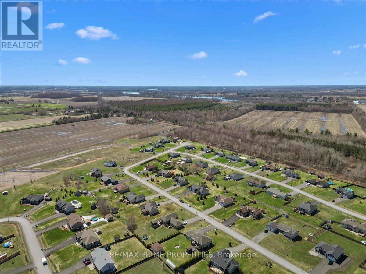 3421 Summerbreeze Drive, Ottawa, ON - Outdoor With View