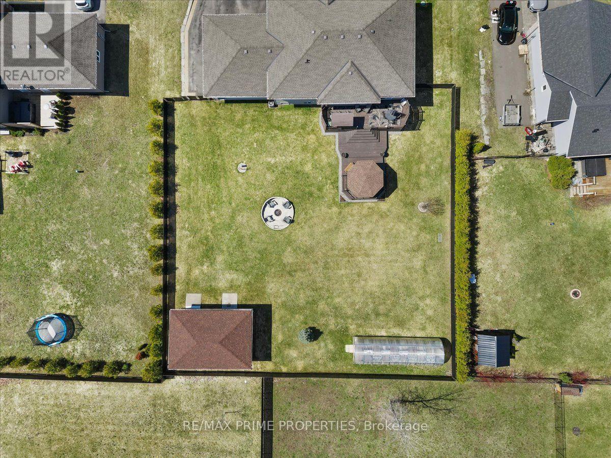 3421 Summerbreeze Drive, Ottawa, ON -