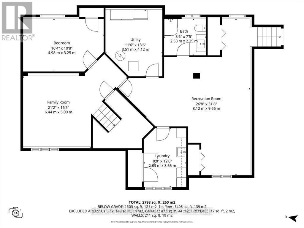 3421 Summerbreeze Drive, Ottawa, ON - Other