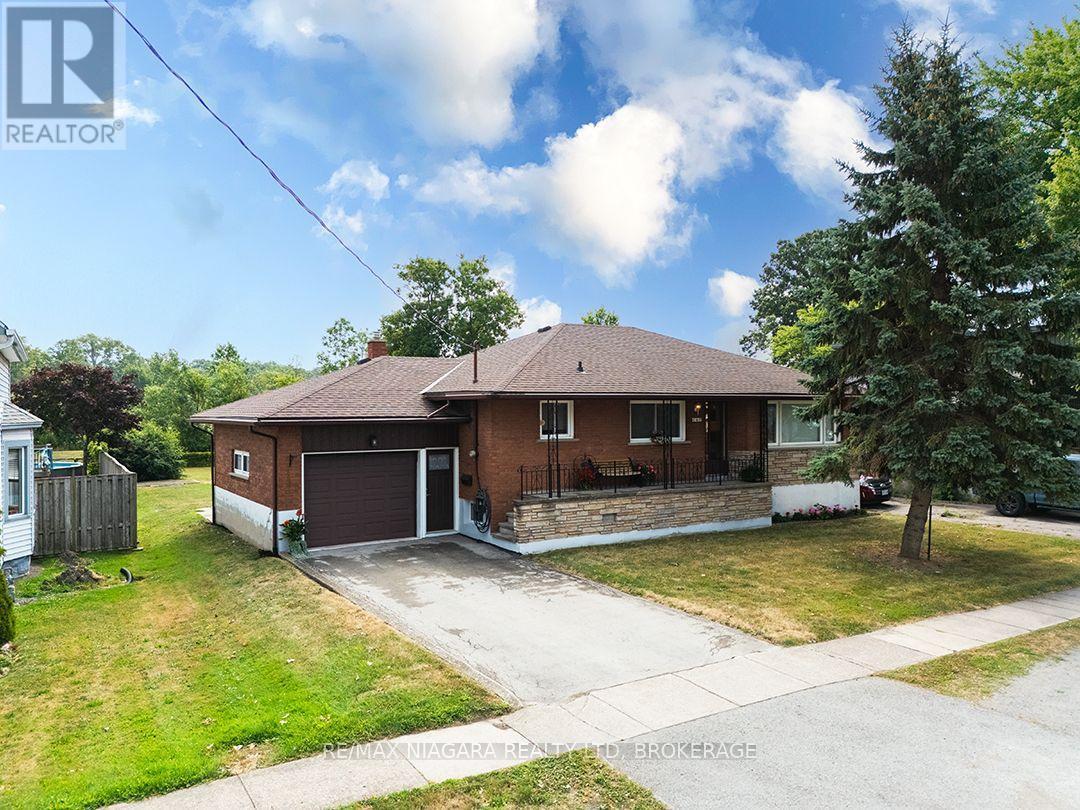 167 Wellington Street, Port Colborne (Killaly East), ON - Outdoor