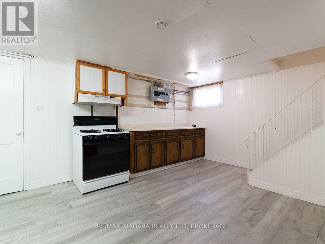 167 Wellington Street, Port Colborne (Killaly East), ON - Indoor