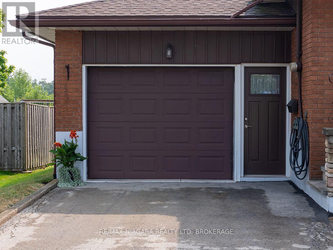167 Wellington Street, Port Colborne (Killaly East), ON - Outdoor With Exterior