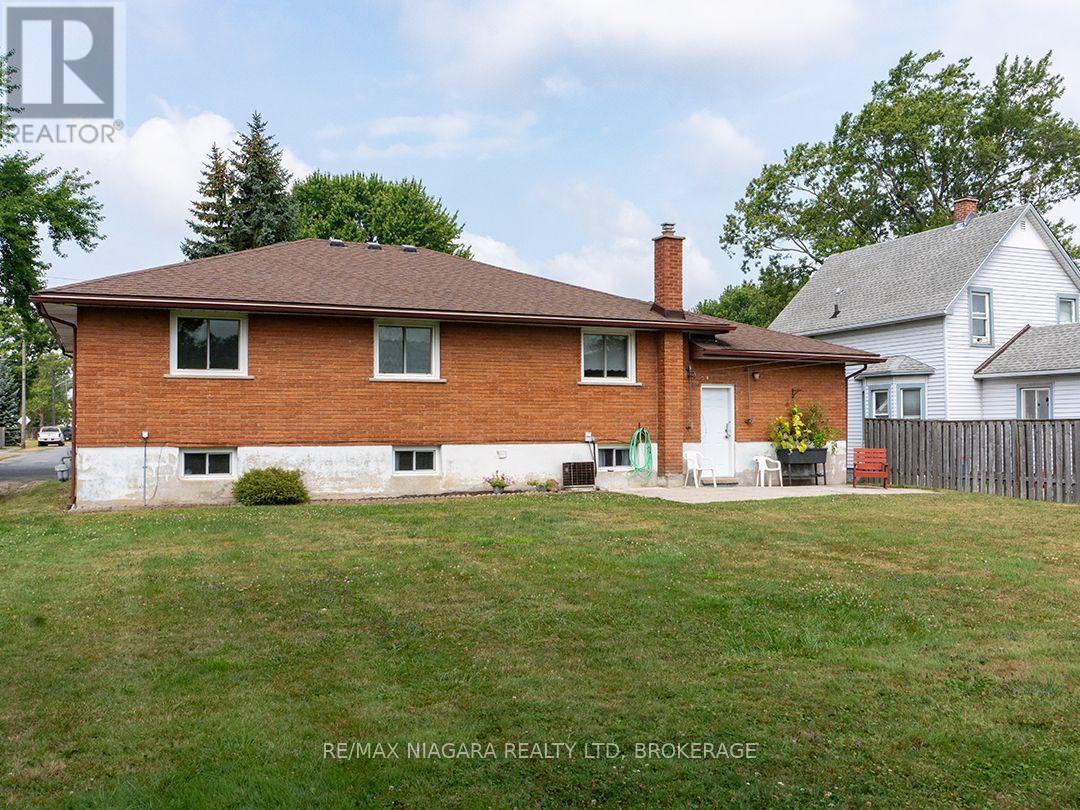 167 Wellington Street, Port Colborne (Killaly East), ON - Outdoor