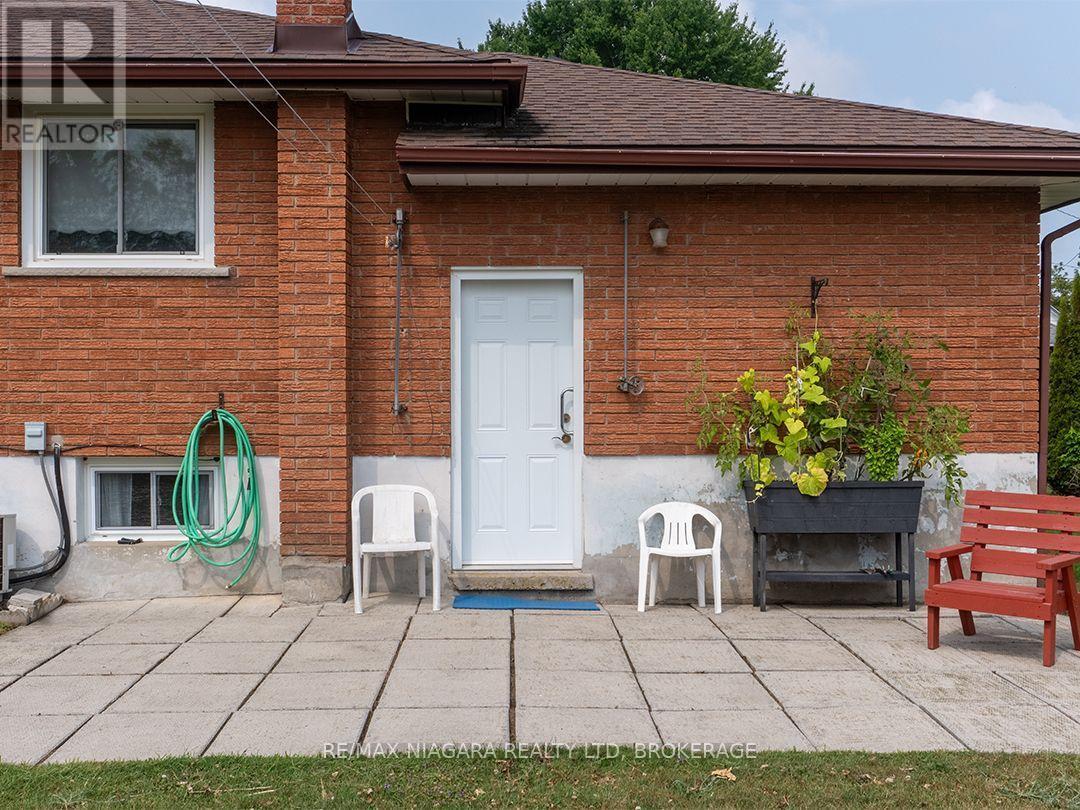 167 Wellington Street, Port Colborne (Killaly East), ON - Outdoor With Exterior
