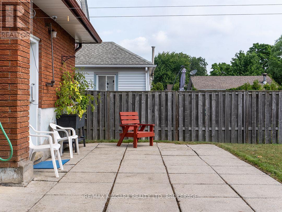 167 Wellington Street, Port Colborne (Killaly East), ON - Outdoor With Exterior