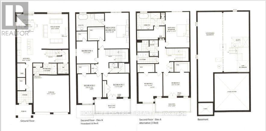 985 Queensdale Avenue, Oshawa, ON - Other