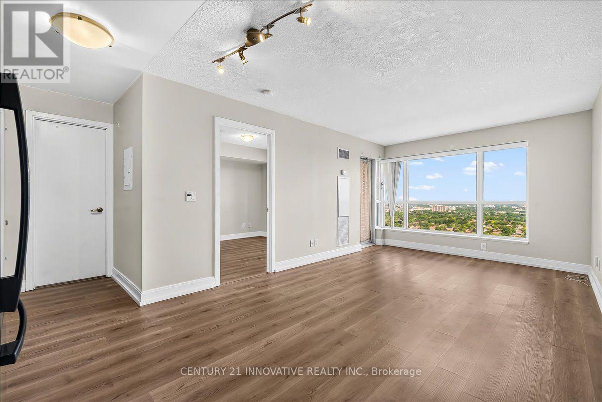 3501 - 125 Village Green Square, Toronto, ON - Indoor Photo Showing Other Room