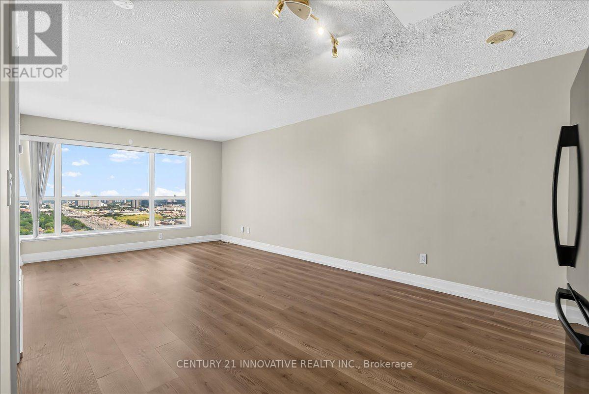 3501 - 125 Village Green Square, Toronto, ON - Indoor Photo Showing Other Room