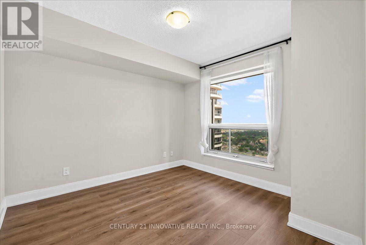 3501 - 125 Village Green Square, Toronto, ON - Indoor Photo Showing Other Room