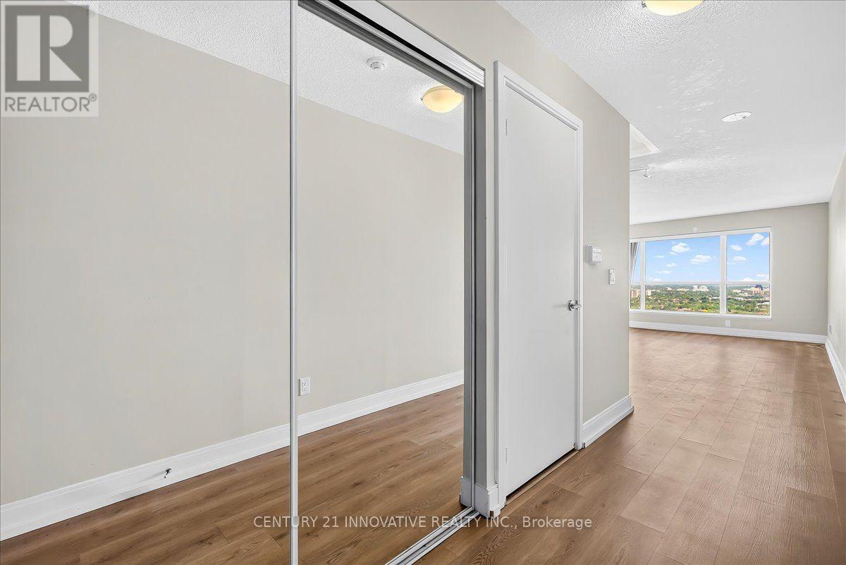 3501 - 125 Village Green Square, Toronto, ON - Indoor Photo Showing Other Room