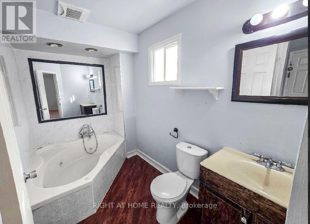 95 Dobson Drive, Ajax, ON - Indoor Photo Showing Bathroom