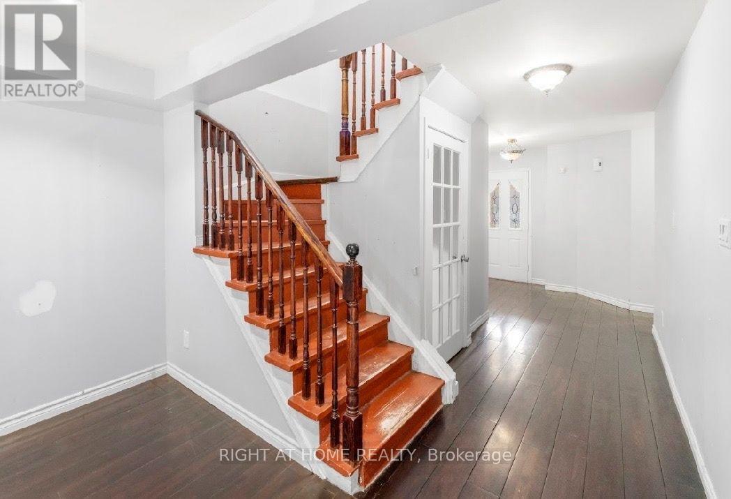 95 Dobson Drive, Ajax, ON - Indoor Photo Showing Other Room