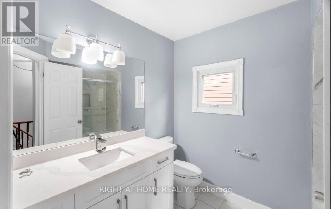 95 Dobson Drive, Ajax, ON - Indoor Photo Showing Bathroom