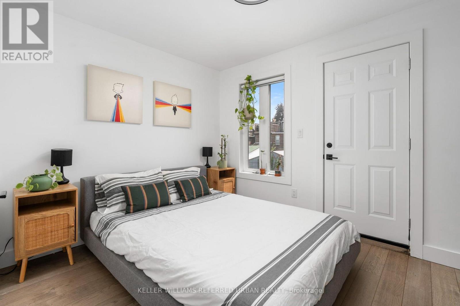 21 Millbrook Crescent, Toronto, ON - Indoor Photo Showing Bedroom