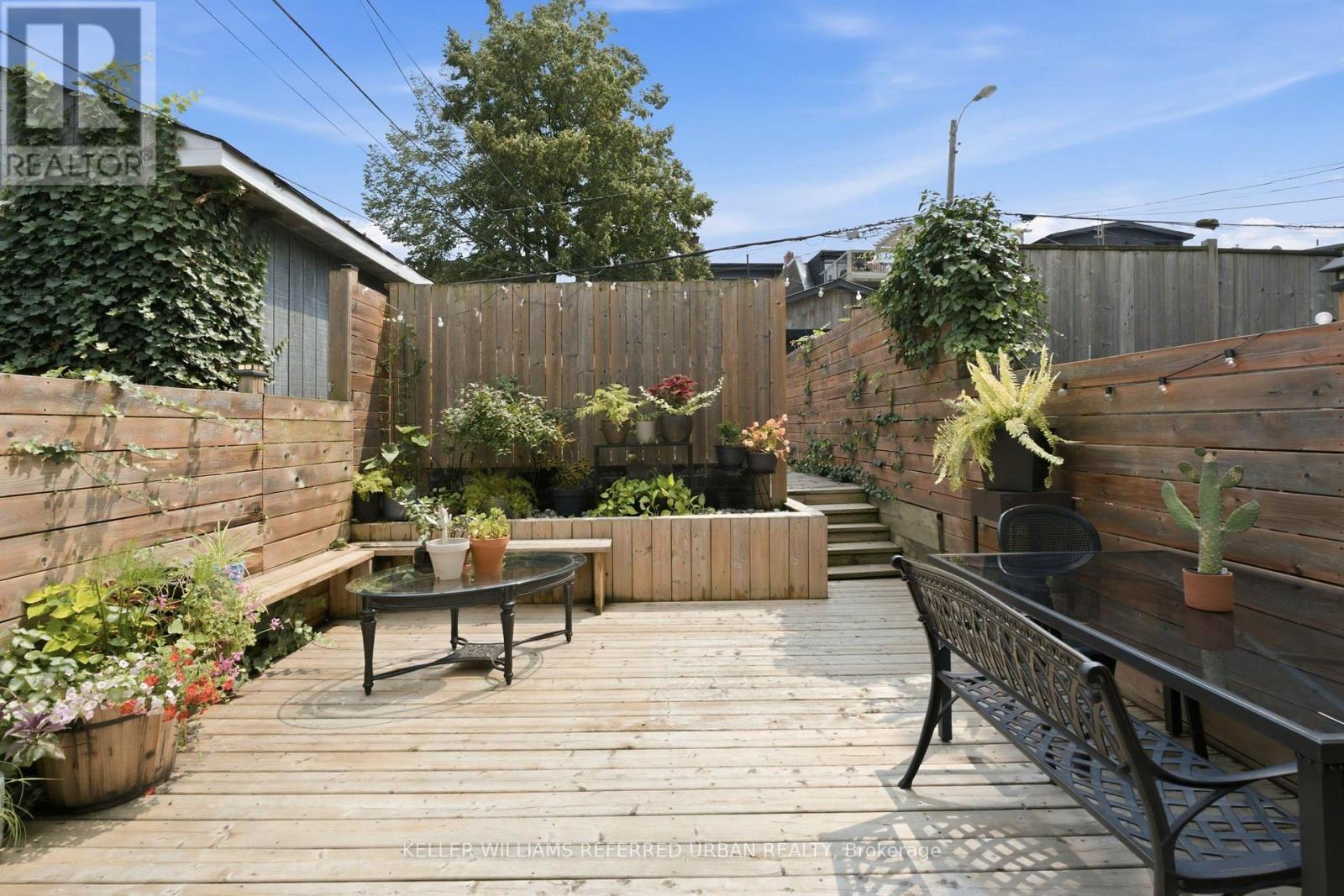 21 Millbrook Crescent, Toronto, ON - Outdoor With Exterior