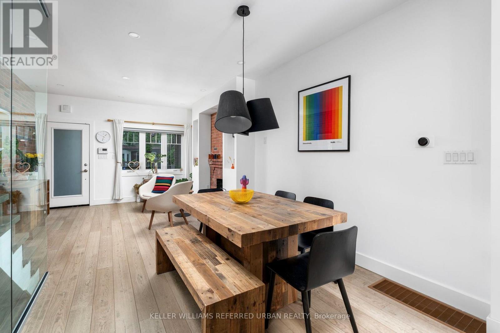 21 Millbrook Crescent, Toronto, ON - Indoor Photo Showing Other Room