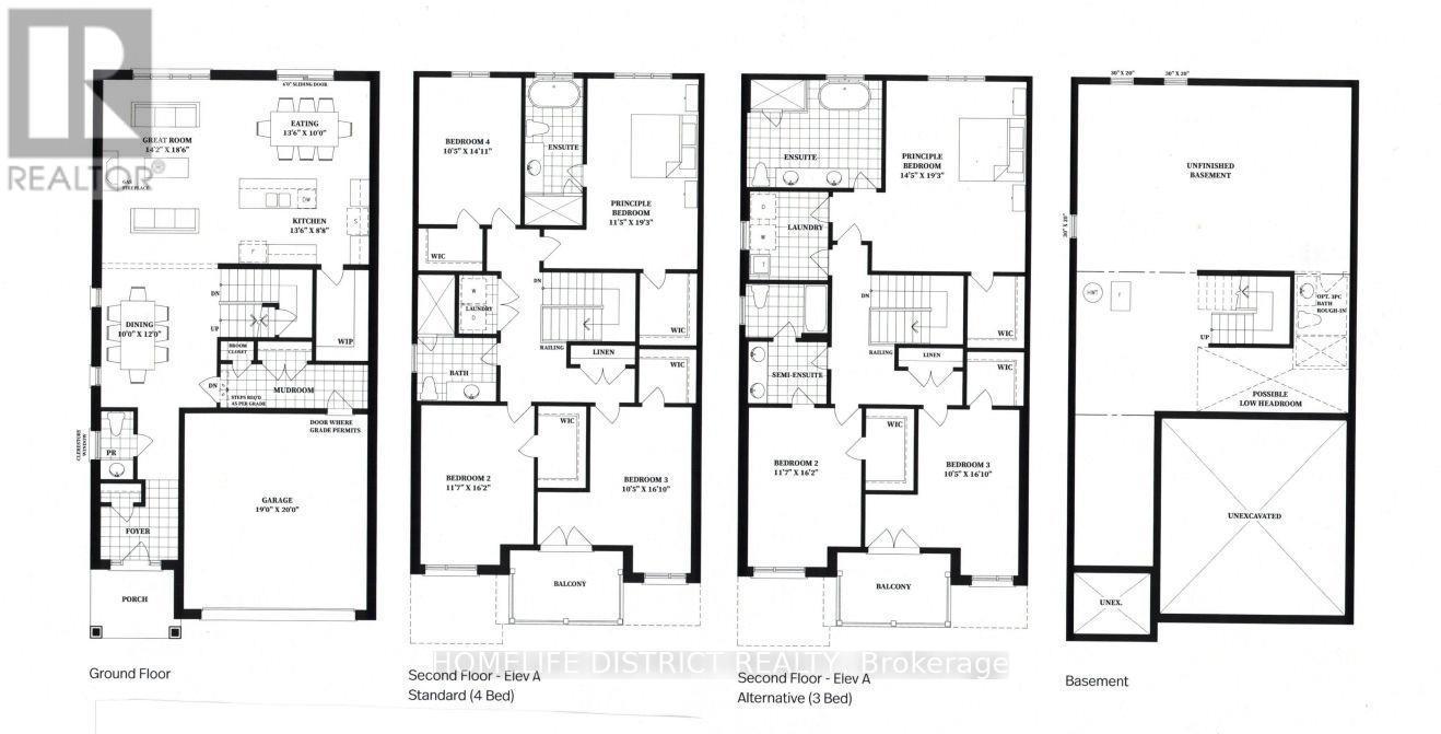981 Queensdale Avenue, Oshawa, ON - Other