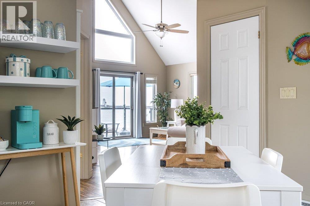 50 Grand River Line, Lowbanks, ON - Indoor