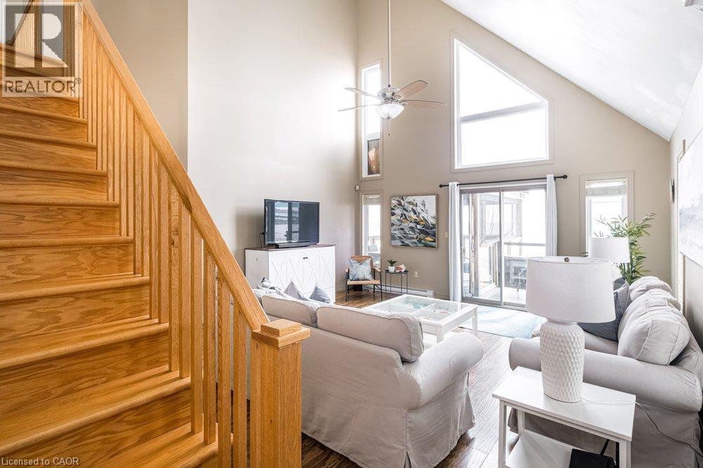 50 Grand River Line, Lowbanks, ON - Indoor