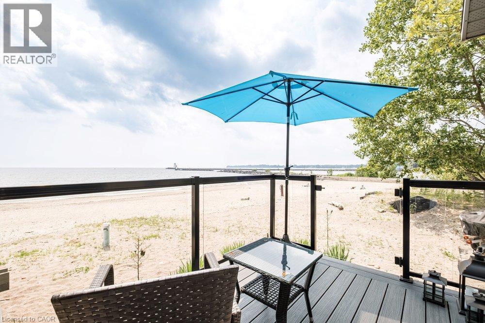 50 Grand River Line, Lowbanks, ON - Outdoor