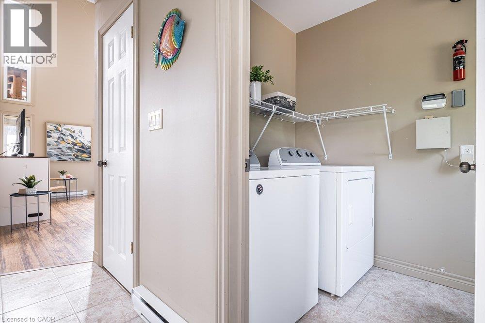 50 Grand River Line, Lowbanks, ON - Indoor
