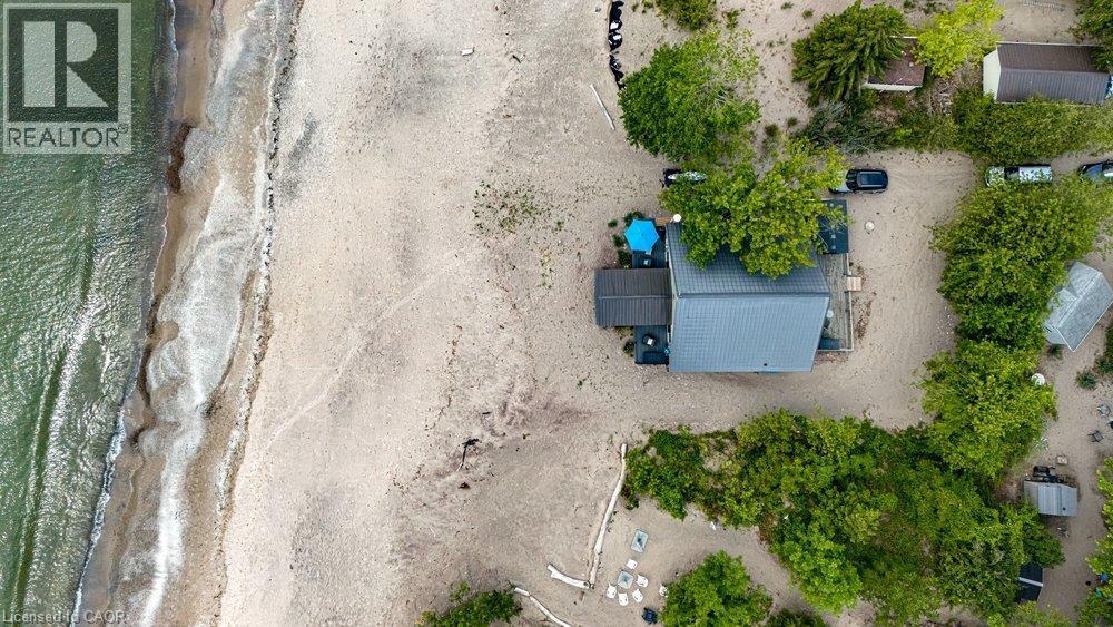 50 Grand River Line, Lowbanks, ON - Outdoor