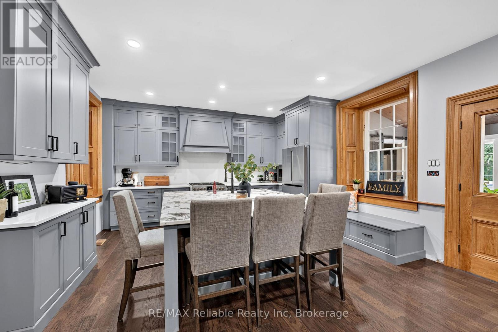 74811 Goshen Line, Bluewater (Stanley), ON