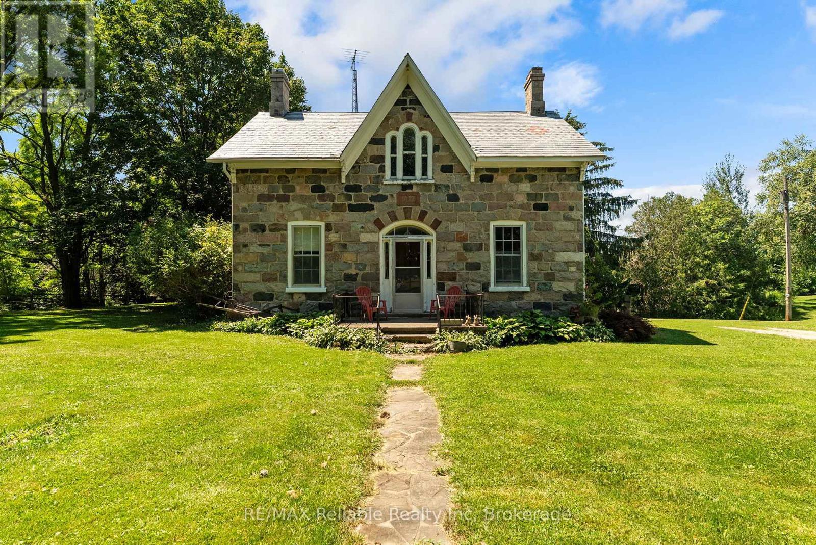 74811 Goshen Line, Bluewater (Stanley), ON