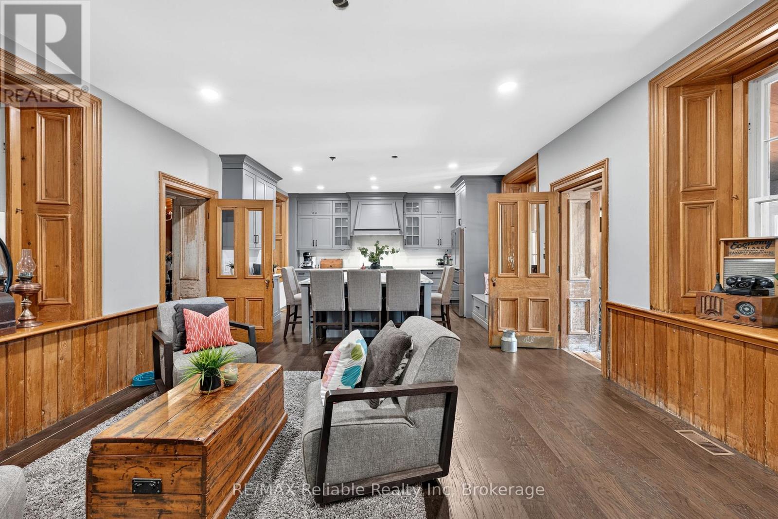 74811 Goshen Line, Bluewater (Stanley), ON