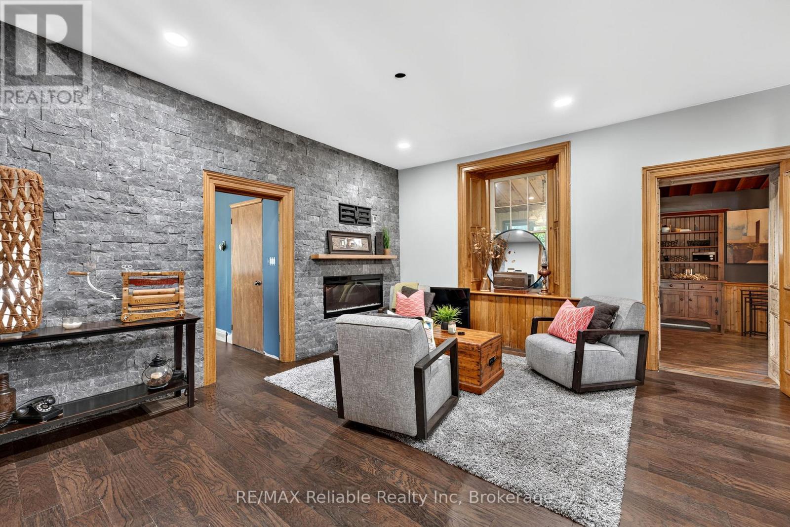74811 Goshen Line, Bluewater (Stanley), ON