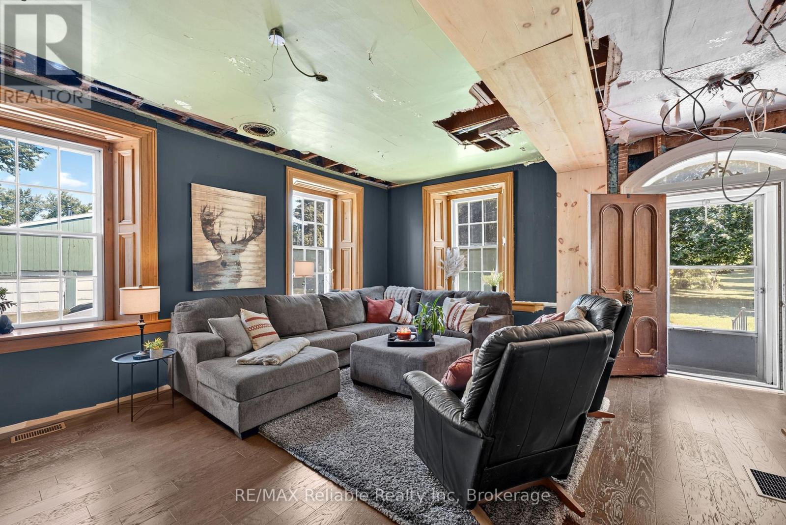 74811 Goshen Line, Bluewater (Stanley), ON